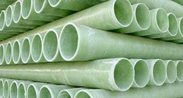 Beyond Metal: The Rise of FRP Pipes in Industrial Innovation Image