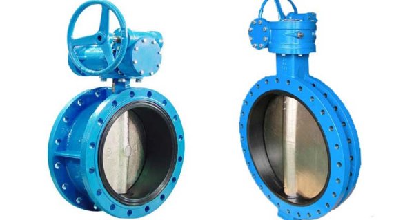 India's Leading Butterfly Valve Manufacturer and Supplier – Quality You Can Trust Image