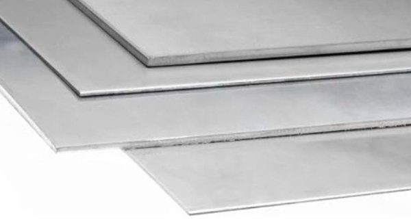 Exploring Aluminium Sheet Properties, Applications, and Finishes - Inox Steel India Image