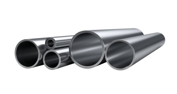 Reliable Pipes and Tubes for Every Industry: Sagar Steel Corporation Image