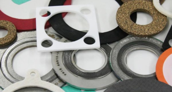 From Raw Material to Flawless Seal: The Story of India's Gasket Industry Image