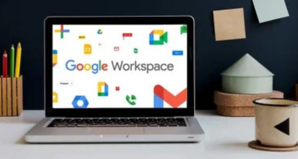 Migrate from Outlook to Gmail | Buy Google Workspace Image
