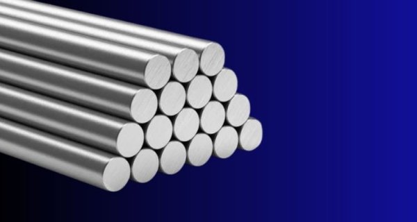 What is Round Bar Used For? and Their Applications Image