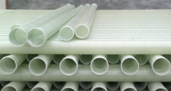 Lightweight Yet Strong: The Growing Demand for FRP Pipes in Engineering Projects Image