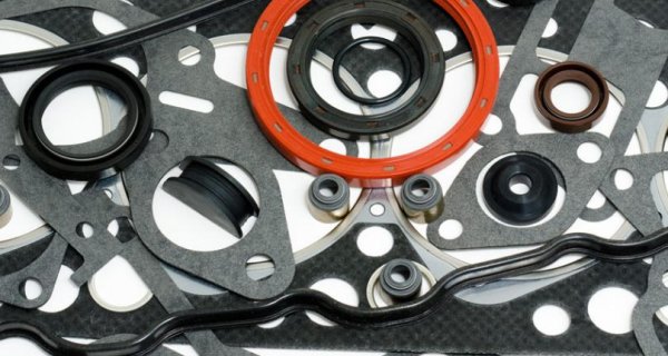 The Future of Industrial Sealing: Gasket Suppliers Leading the Way Image