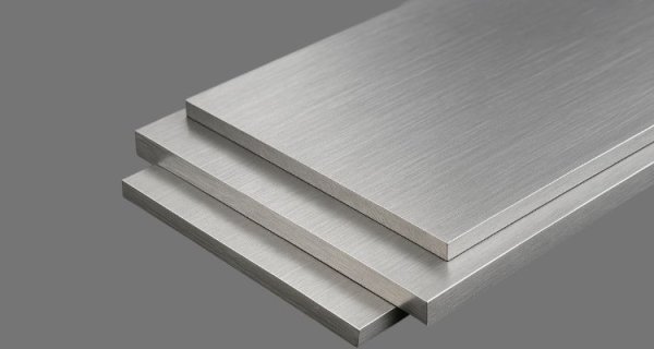 Aluminium Sheets – Lightweight, Durable, and Industrial Ready - United Stainless LLP Image