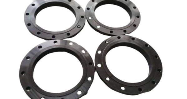 High-Performance Carbon Steel Flanges Manufacturer in India Image