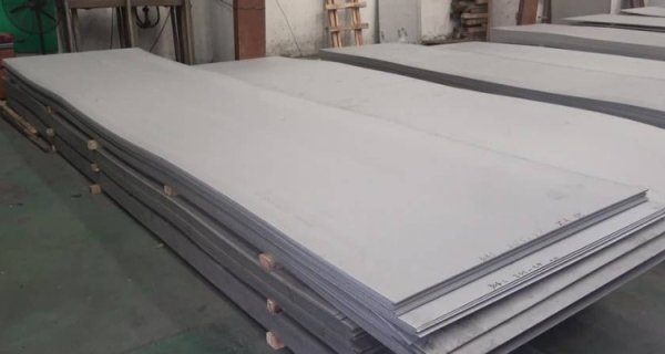 High Quality Stainless Steel 409M CK201 RDSO Spec Sheet Supplier – Ensuring Quality and Compliance in Industrial Projects Image