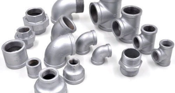 Durable Pipe Fittings: Key Factors for High-Performance Piping Systems Image
