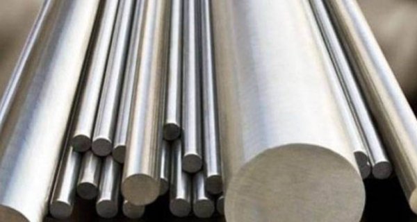 How Round Bars Improve Strength and Performance in Heavy Industries Image