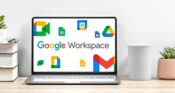 How to Integrate Google Workspace with CRM Tools Image