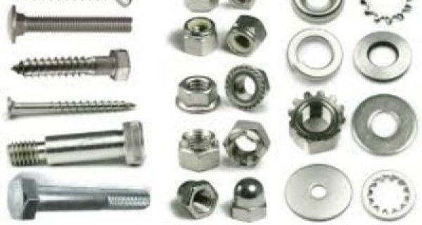 Premium Quality Fasteners for Reliable Connections and Long-Term Durability Image