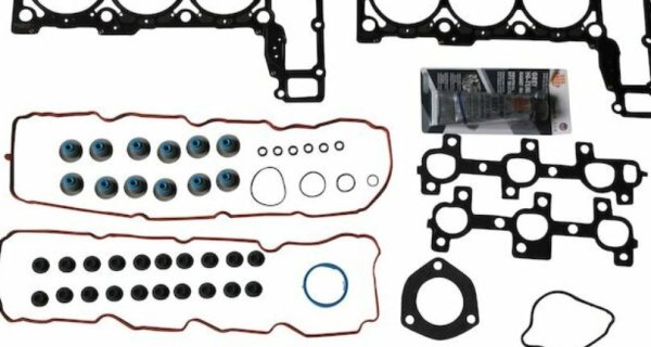 How to Choose the Right Gasket Manufacturer for Your Industry Needs Image