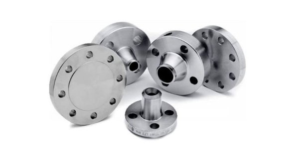 Premium Quality Stainless Steel Flanges: Precision, Performance, and Reliability Image