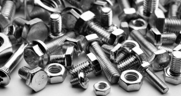 Vintex Steel's View on Fasteners and Their Applications. Image
