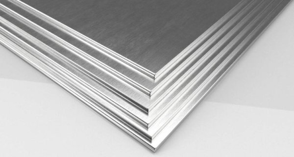 Aluminium Sheets – The Backbone of Modern Industrial Design– United Stainless LLP Image