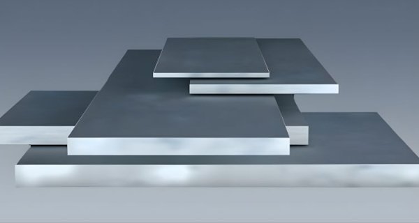 Aluminium Plates – The Ideal Choice for Strength and Sustainability – United Stainless LLP Image