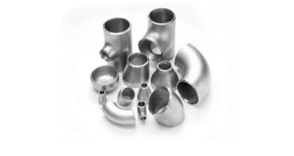 The Ultimate Guide to Industrial-Grade Pipe Fittings for High-Pressure and High-Temperature Applications Image