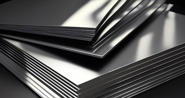 Aluminium Sheet: The Smart Material Shaping Modern Industries - Inox Steel India Image