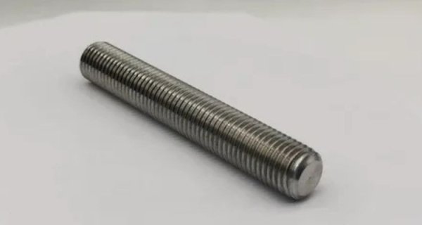 How Stud Bolts Are Manufactured: Step-by-Step Process, Materials & Quality Standards Image