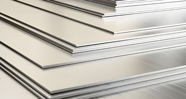 Trusted High Nickel Plates Suppliers for Global Buyers Image