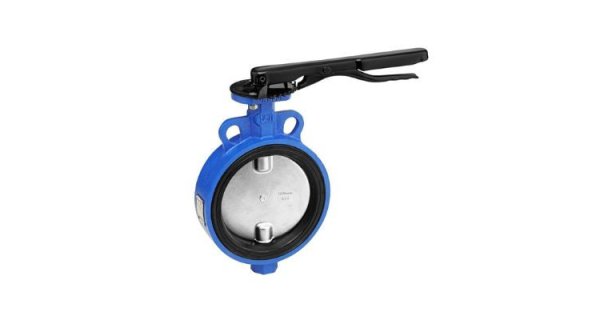 Buy Durable Wafer Valve from Verified Suppliers Image