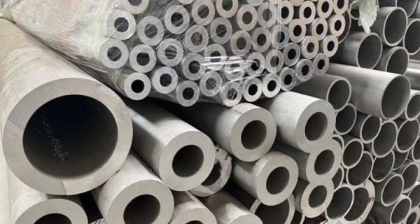 Why Monel 400/K500 Seamless Pipes Are the Backbone of High-Performance Industrial Systems Image