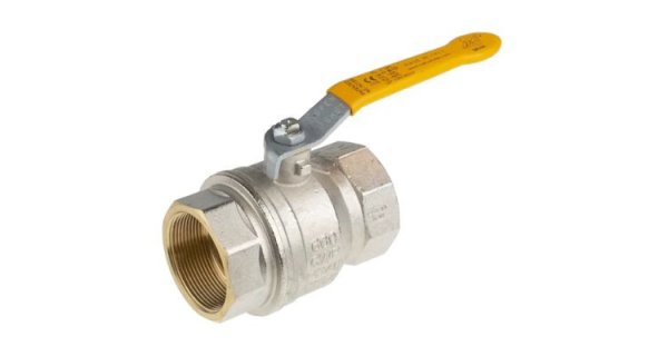 Industrial Ball Valves for Metal and Steel Industries – Trusted B2B Sourcing & Supply Platform Image