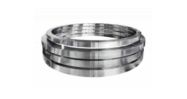 Get High-Quality Inconel Forged Circle from Trusted Suppliers Image