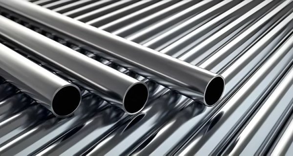 Goel Pipes: A Trusted Name in Quality and Durability for Industrial Applications Image