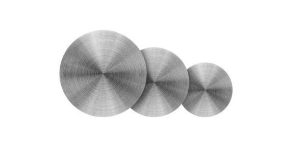 Super Duplex Steel Forged Circle Supplier for Industrial Buyers Image