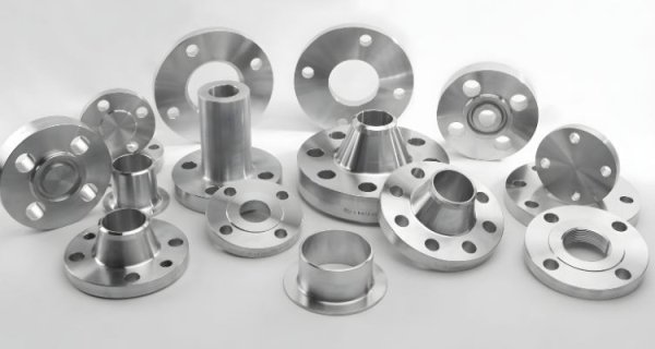 How to Choose the Right Stainless Steel Flanges Manufacturer in India for Industrial Projects Image