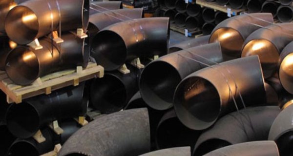 Buttweld Fittings Explained: Types, Features, and Industrial Uses Image