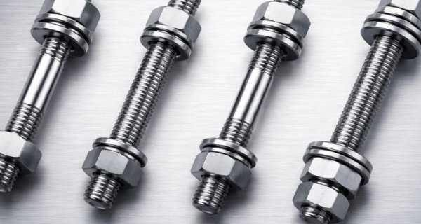 Industrial Buyer Tips: Stud Bolts Tap End Threaded Double End Flange Selection Made Simple Image