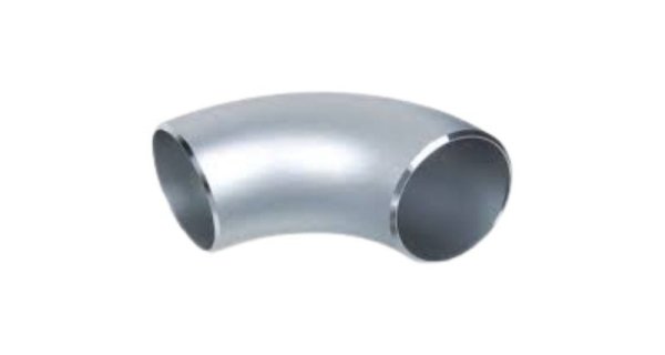 Stainless Steel Pipe Fitting Elbow: Essential Component for Modern Piping Systems Image