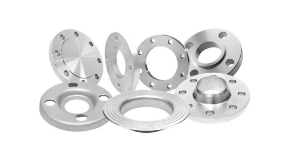 What Industrial Buyers Should Evaluate When Sourcing Stainless Steel Flanges in India Image