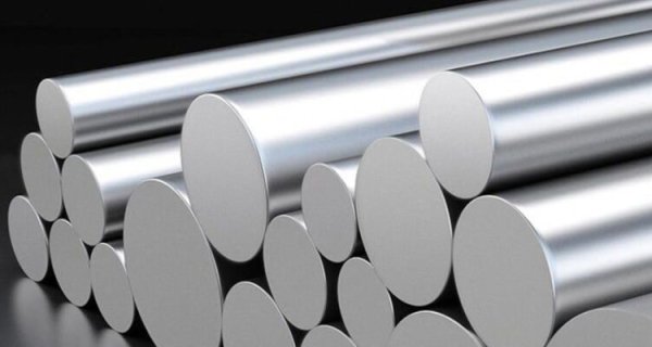 High-Integrity Round Bars for Aerospace and Heavy Engineering - Neptune Alloys Image