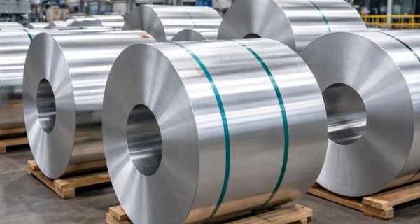 Everything You Need to Know About Aluminium Alloys Coil: Grades, Applications, and Advantages Image