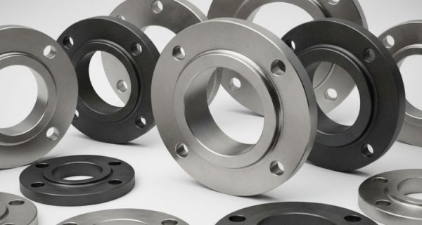Premium JIS Flange Solutions for Modern Industrial Systems - Metalica​‍​‌‍​‍‌​‍​‌‍​‍‌ Forging Inc Image