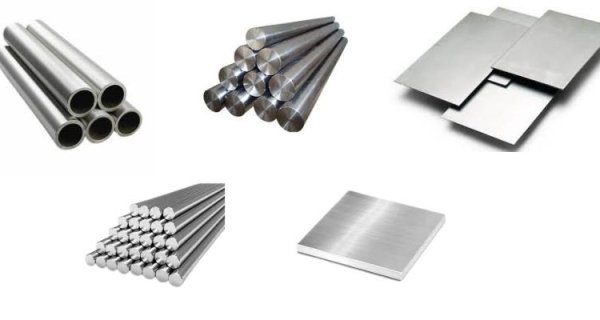 Alloy 20 Products: Elevating Industrial Performance with Pipes, Plates, Round Bars, and Sheets Image