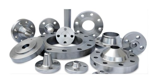 High-Quality Industrial Flanges for UAE & Egypt’s Growing Energy Markets Image