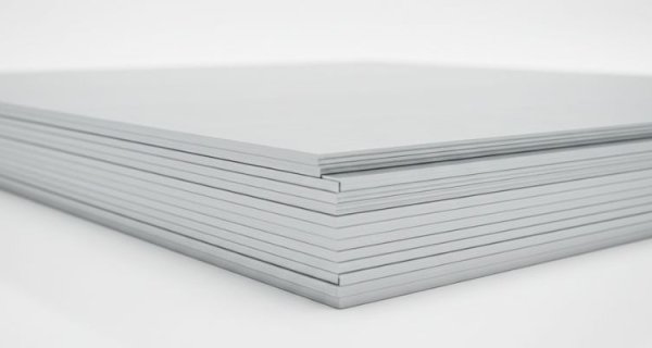 Versatile Aluminium Sheets for Structural, Decorative & Engineering Use- Inox Steel India Image