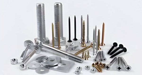 How Surface Finishing and Coatings Improve Fastener Lifespan and Performance Image