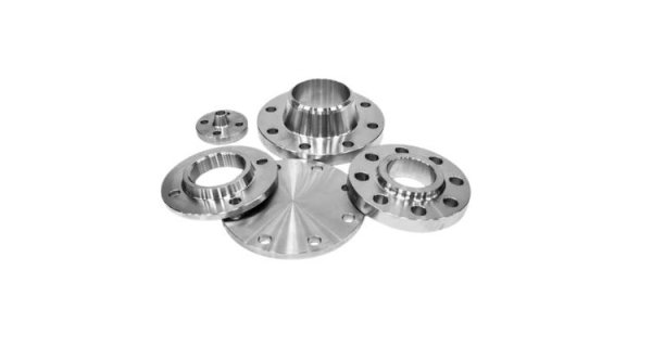Sourcing Lap Joint, Ring Joint, Backup, Threaded & Weld Neck Flanges in Kuwait: A Practical Buyer-Focused Guide Image