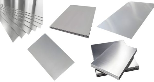 High-Quality Industrial Sheets and Plates Keeping Qatar’s Projects Running Smoothly Image