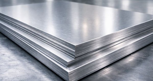 Beyond the Surface: How I Select the Right Stainless Steel Plate for Long-Term Performance Image