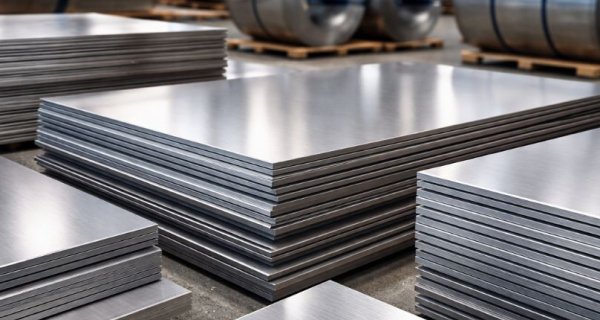 Stainless Steel Plates: Grades, Applications, and Choosing the Right Supplier Image