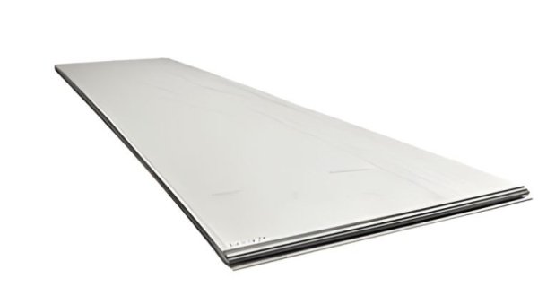 Stainless Steel Sheets: A Reliable Solution for Strength, Precision, and Durability Image