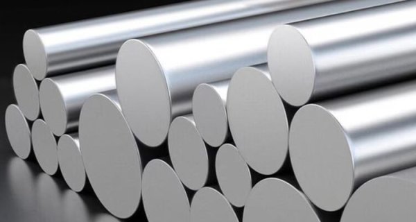 Premium Stainless Round Bars Supplier in Dubai and UAE Image