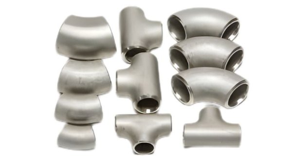 Global Leaders in Stainless Steel 304 & 304H Pipe Fitting Elbows – Quality Without Compromise Image